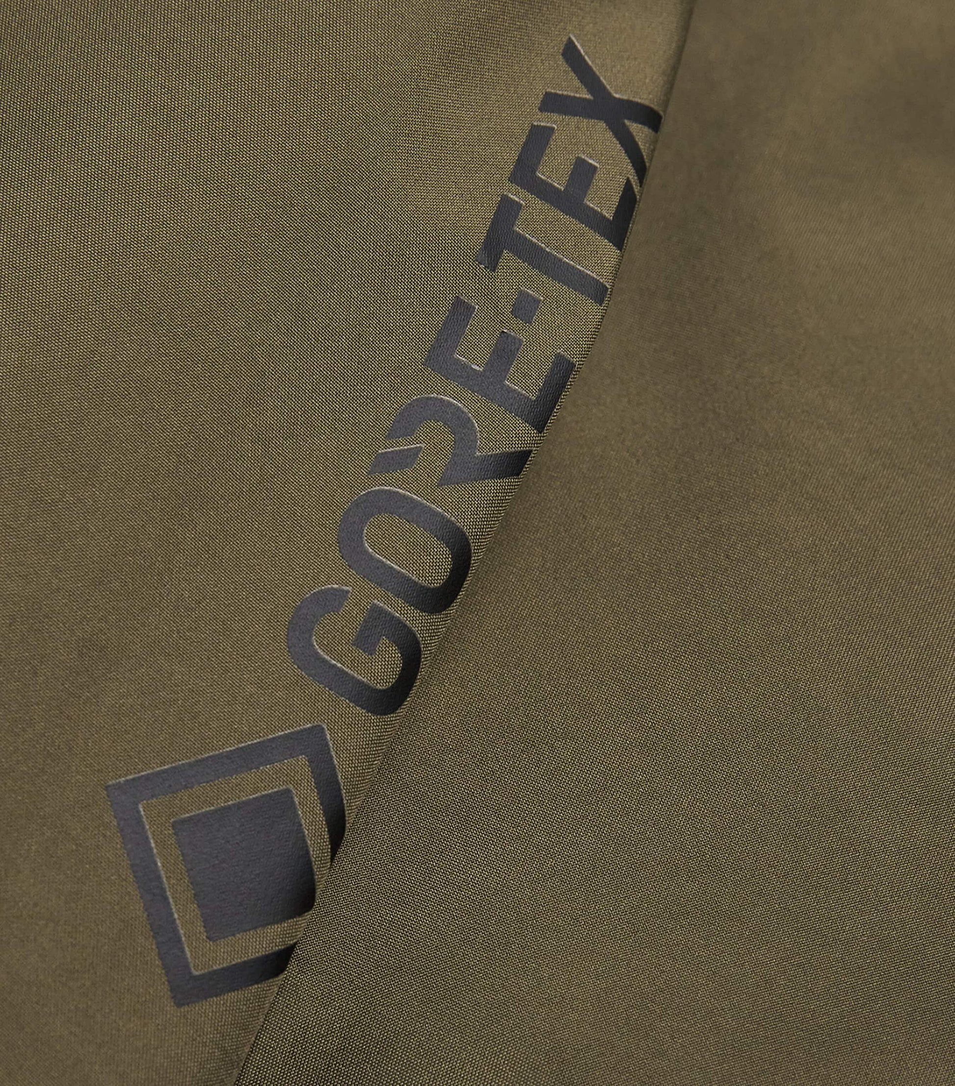 Moncler GORE-TEX Grenoble Hinterburgs Ski Jacket