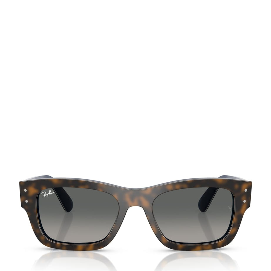 Ray-Ban Grey Acetate Joseph Sunglasses