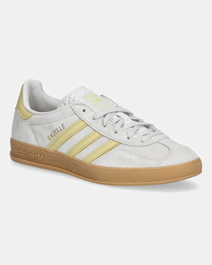 adidas Originals Gazelle Indoor Süet Spor Ayakkabı