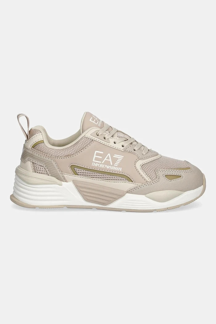 EA7 Emporio Armani spor ayakkabı