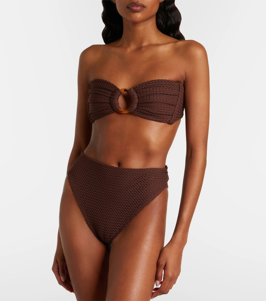 Montce - Paula crochet bikini bottoms