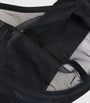 Maison Lejaby Black Sheer Nufit Underwired Bra