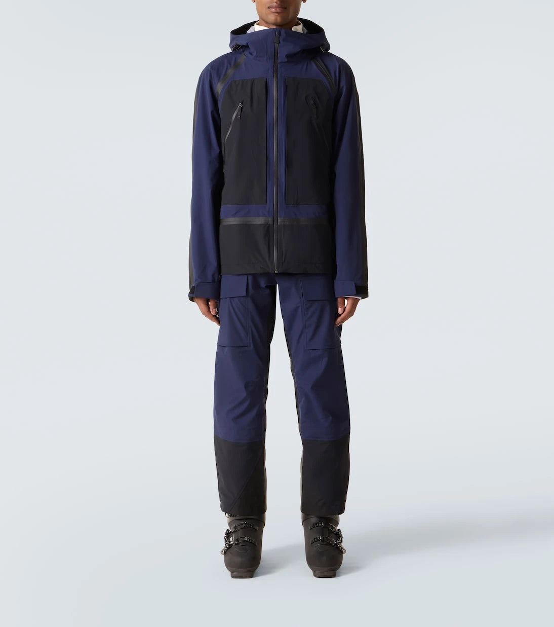 Aztech Mountain - Reverse Hayden 3L ski jacket