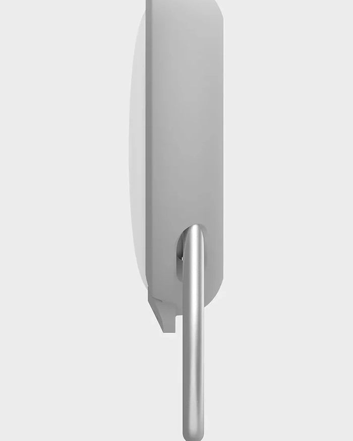 Orbitkey Slim Case for AirTag Anahtarlık 5 x 3,5 cm