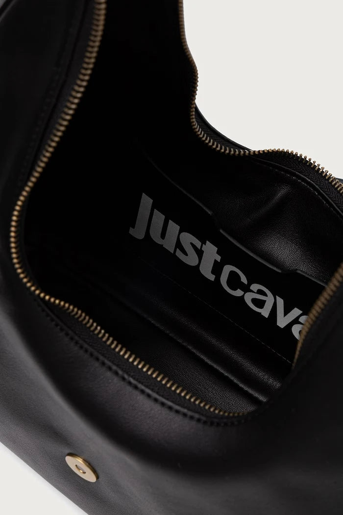 Just Cavalli kadın hobo çanta