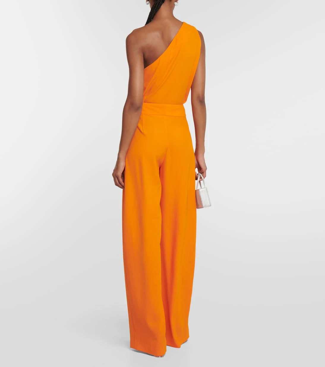 The Sei - Pleated wide-leg pants