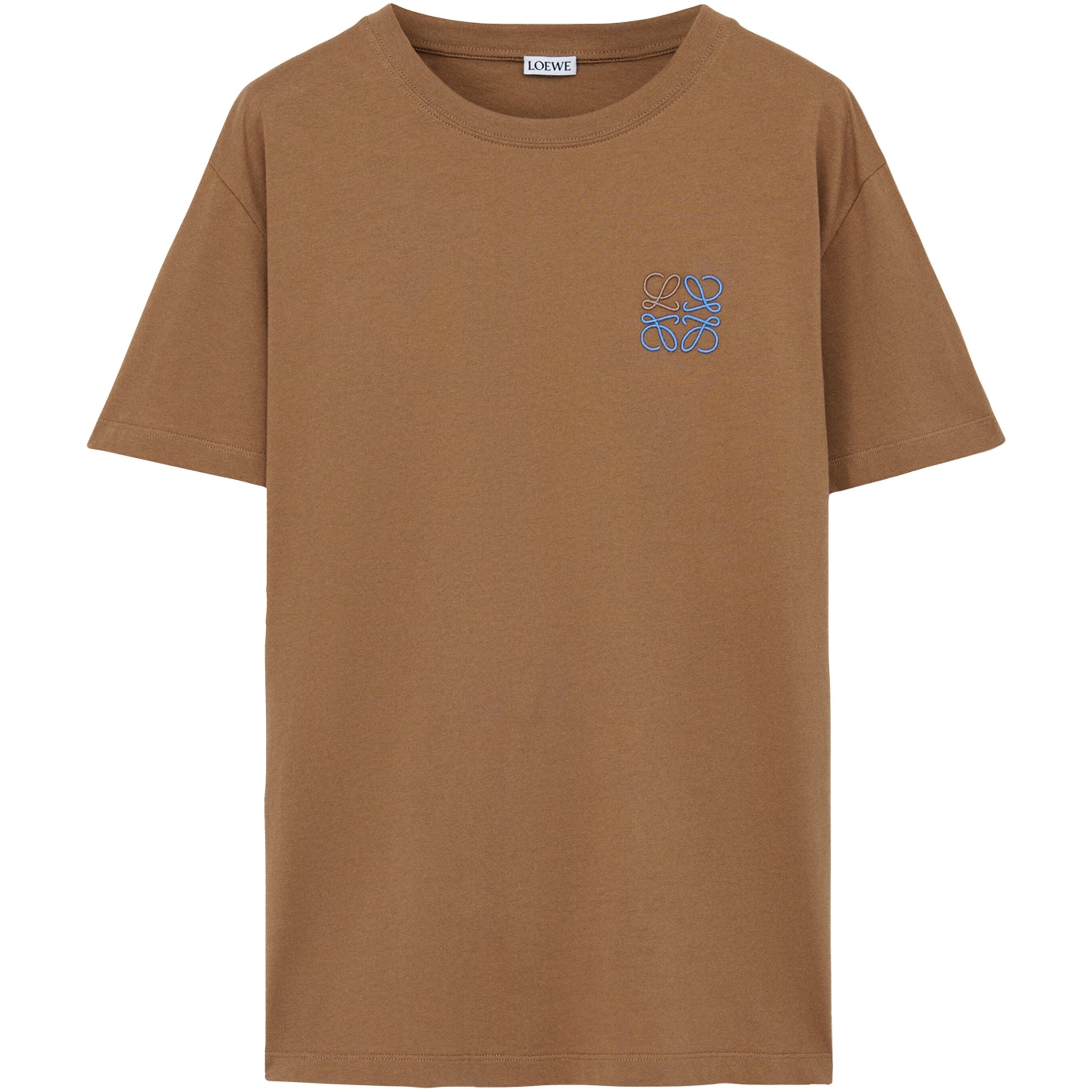 Cotton Anagram T-Shirt