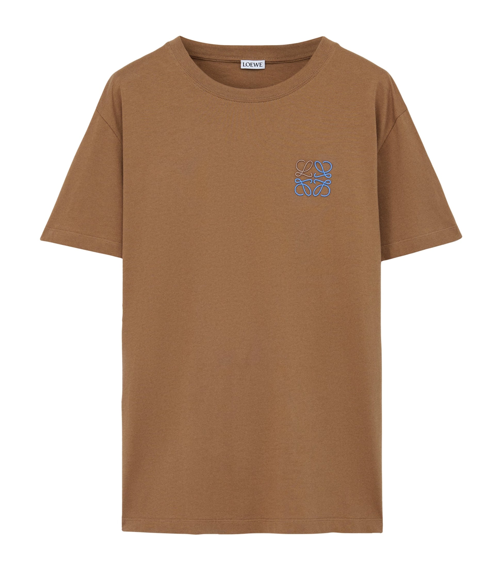 Cotton Anagram T-Shirt