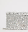 Mini Embellished VLogo Signature Shoulder Bag