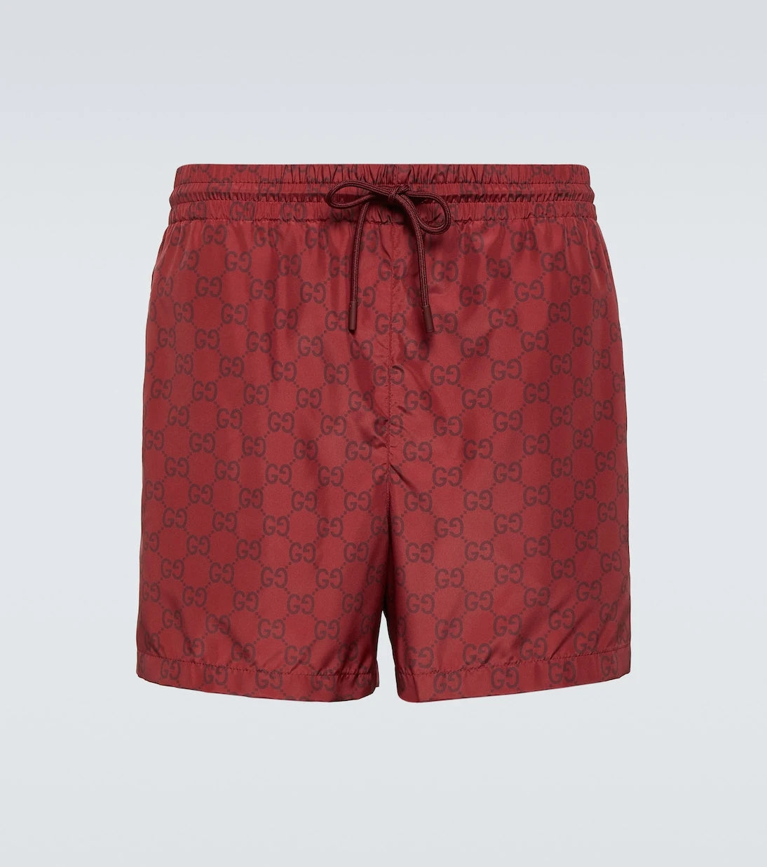 Gucci - GG swim trunks