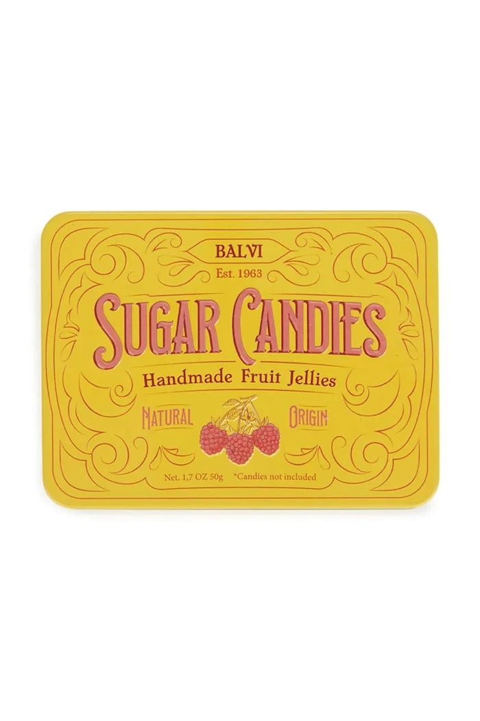 Balvi Sugar Candies Takı Kutusu