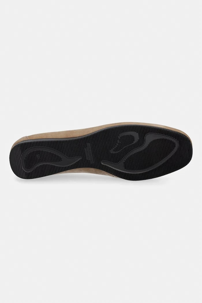 Vagabond Shoemakers kadın nubuk mokasen HILLARY
