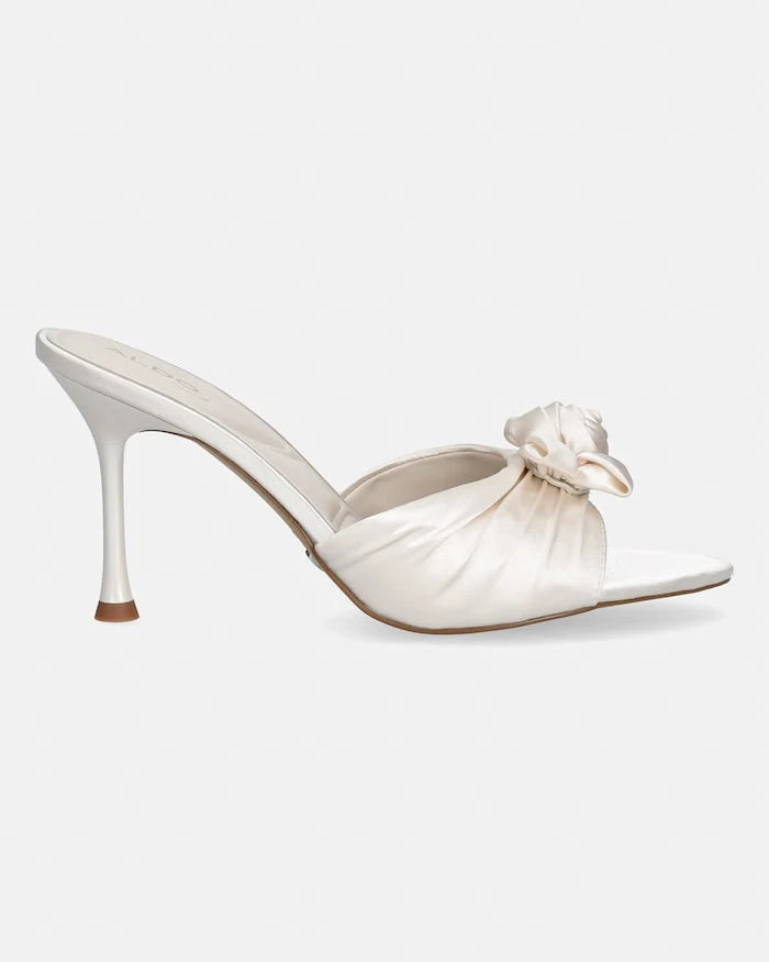 Aldo чехли с тънък ток ROSALINA