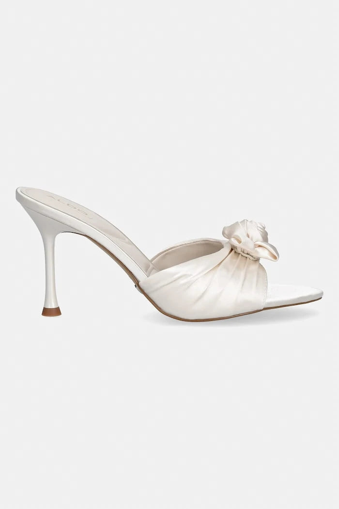 Aldo чехли с тънък ток ROSALINA