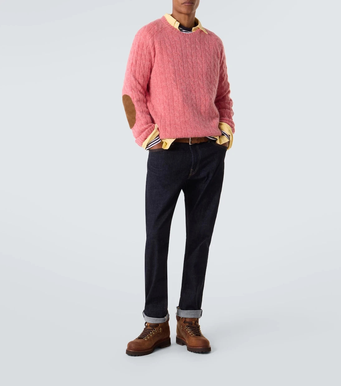 Polo Ralph Lauren - Düz paça jean
