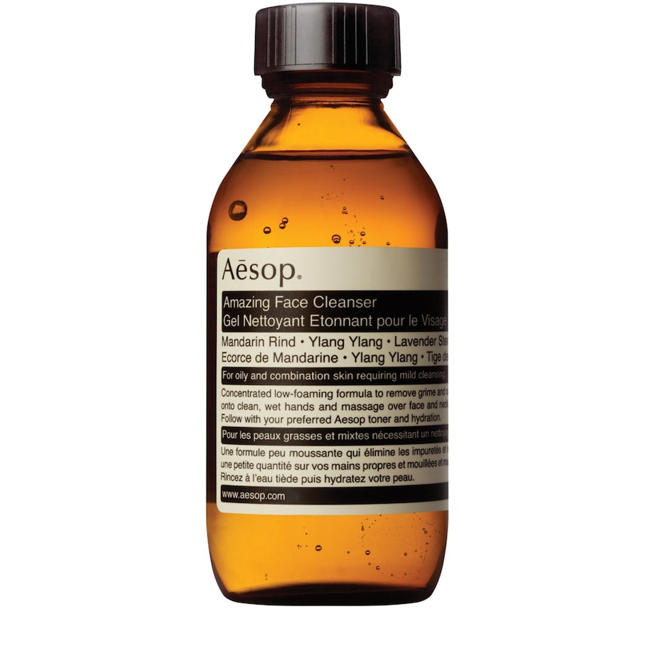 AESOP Amazing Face Cleanser (100ml)