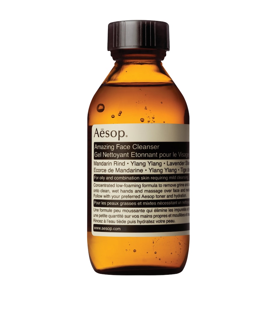 AESOP Amazing Face Cleanser (100ml)
