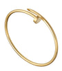 Small Yellow Gold Juste un Clou Bracelet