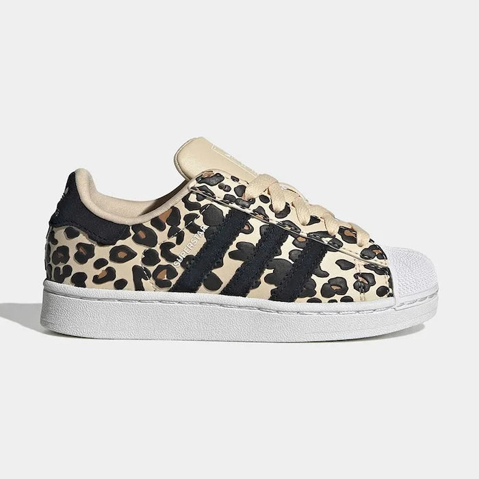adidas Originals SUPERSTAR II çocuk spor ayakkabı