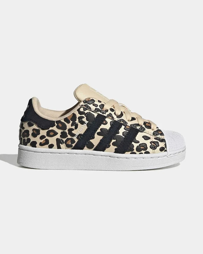 adidas Originals SUPERSTAR II çocuk spor ayakkabı