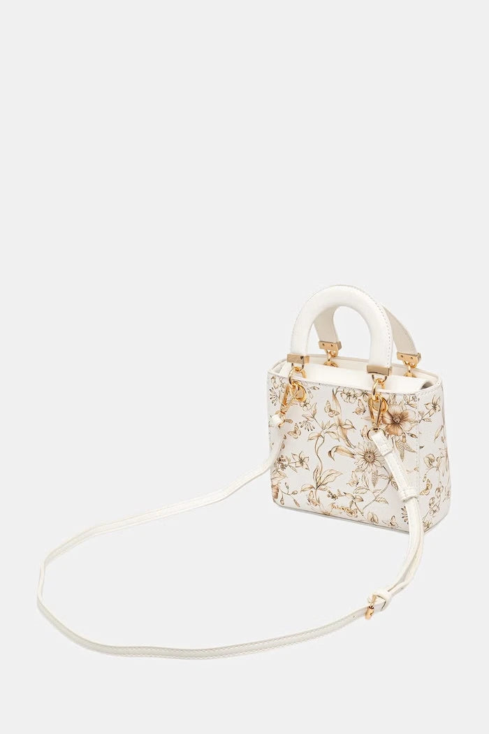 Aldo FLORENSE kadın suni deri crossbody çanta