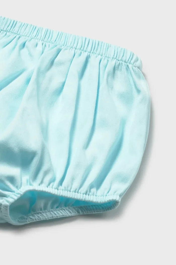 Mayoral Newborn Bebek Pamuklu Takım