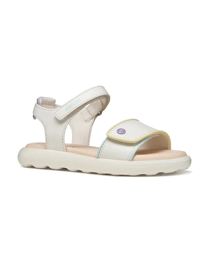 Geox Kids' Sandals SANDAL PUFFYPOP