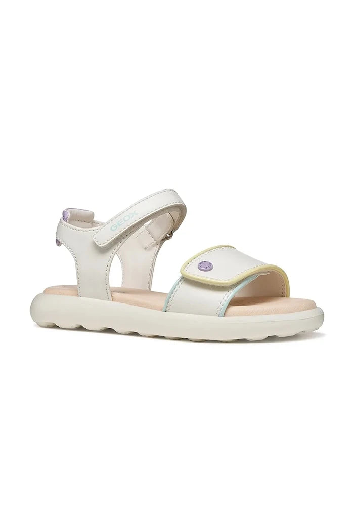 Geox Çocuk Sandalet SANDAL PUFFYPOP