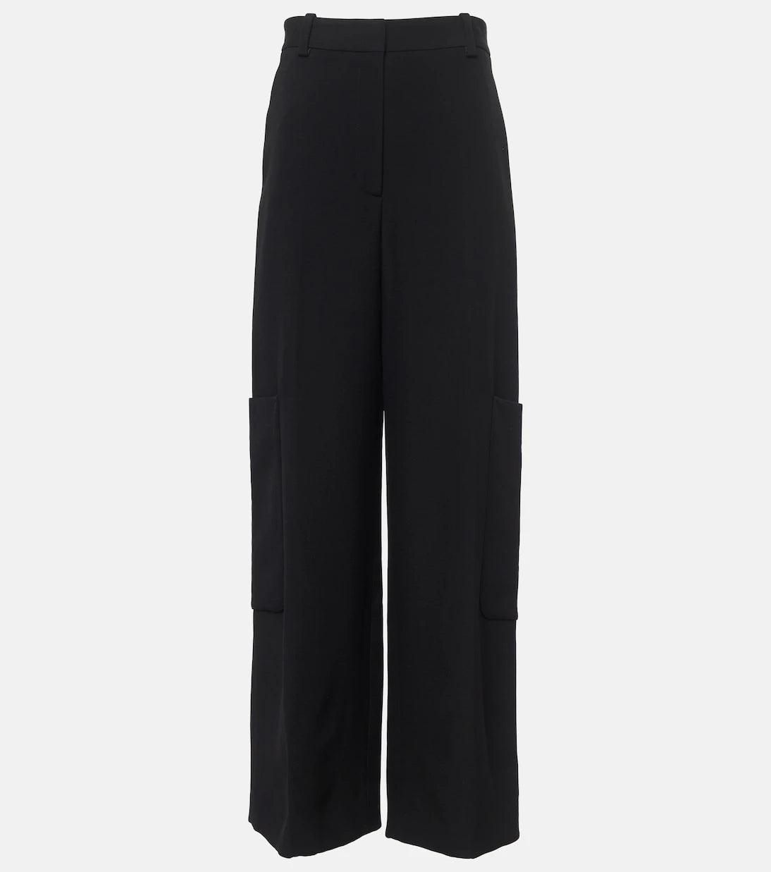 Khaite - Caiton straight pants