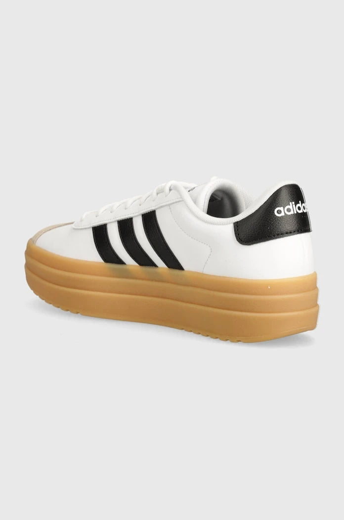 adidas Vl Court Bold Deri Spor Ayakkabı