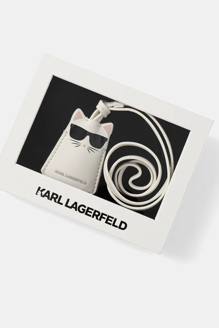Karl Lagerfeld ключодържател IKON