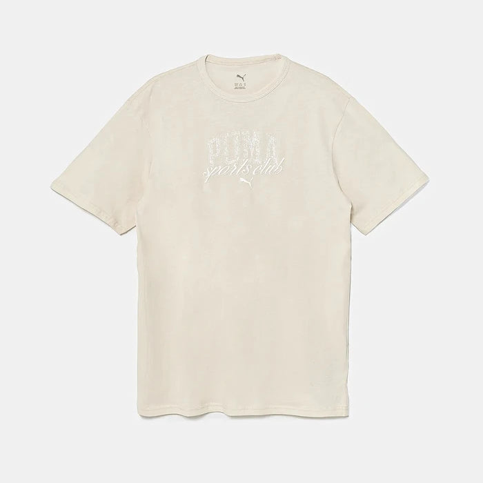 Детска памучна тениска Puma CLASS Tee II G