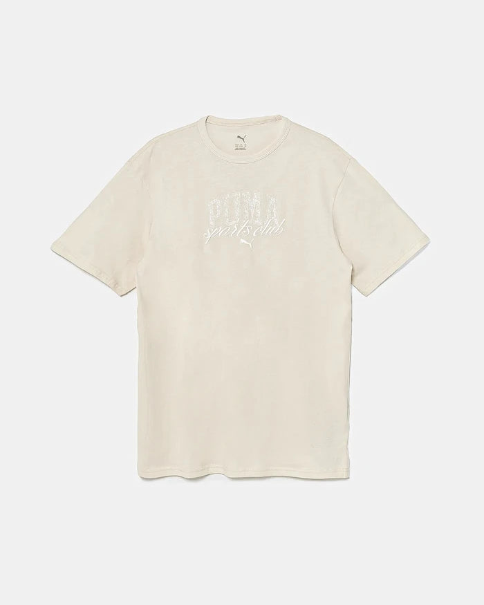 Puma CLASS Tee II G Çocuk Pamuklu Tişört