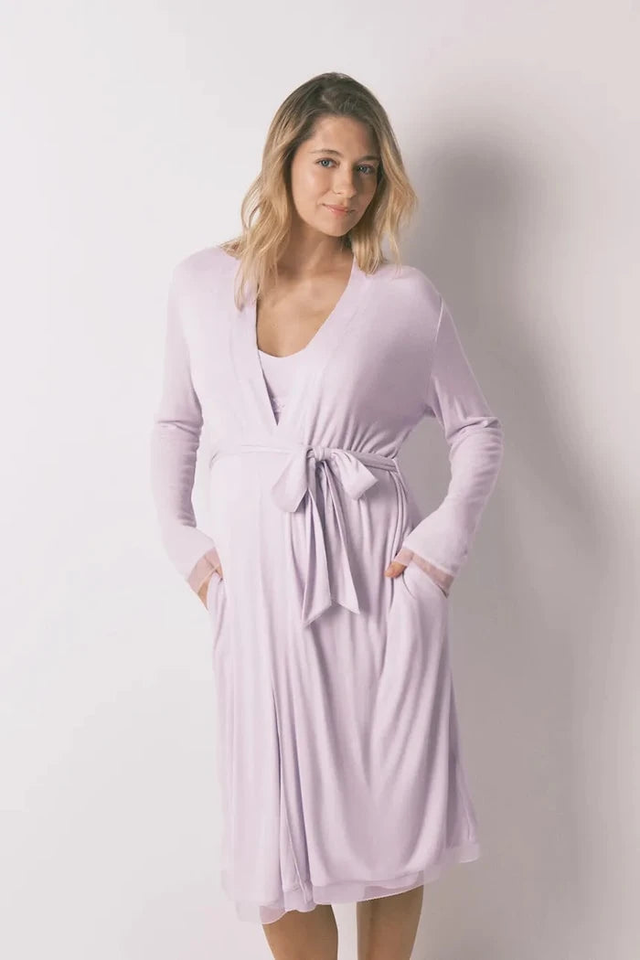 women'secret MATERNITY Emzirme Geceliği