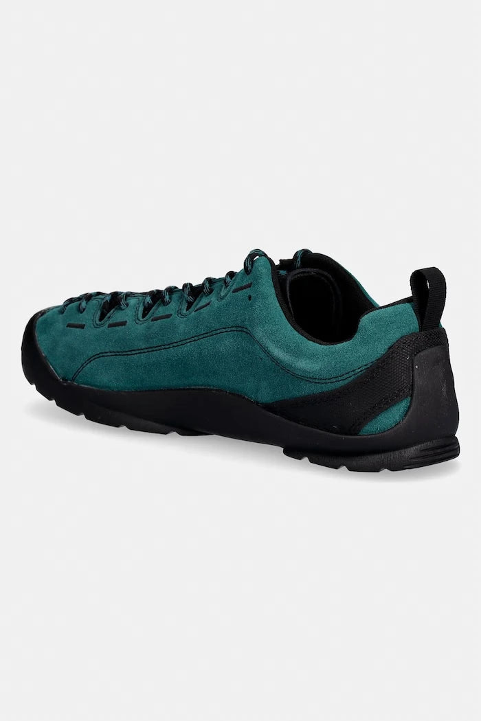 Keen JASPER мъжки обувки от велур
