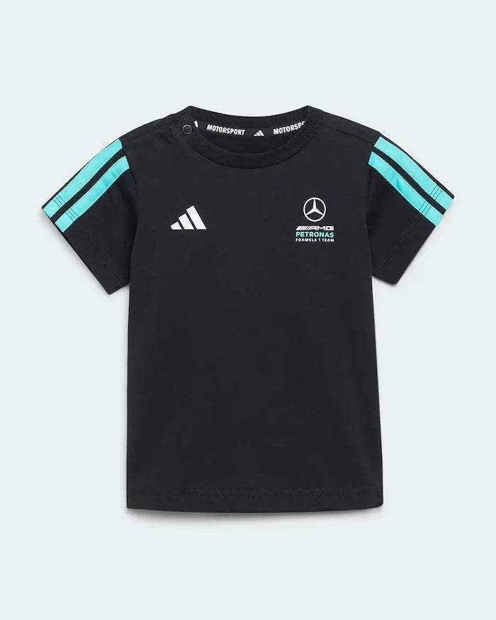 adidas Performance MERCEDES Bebek Pamuklu Takım