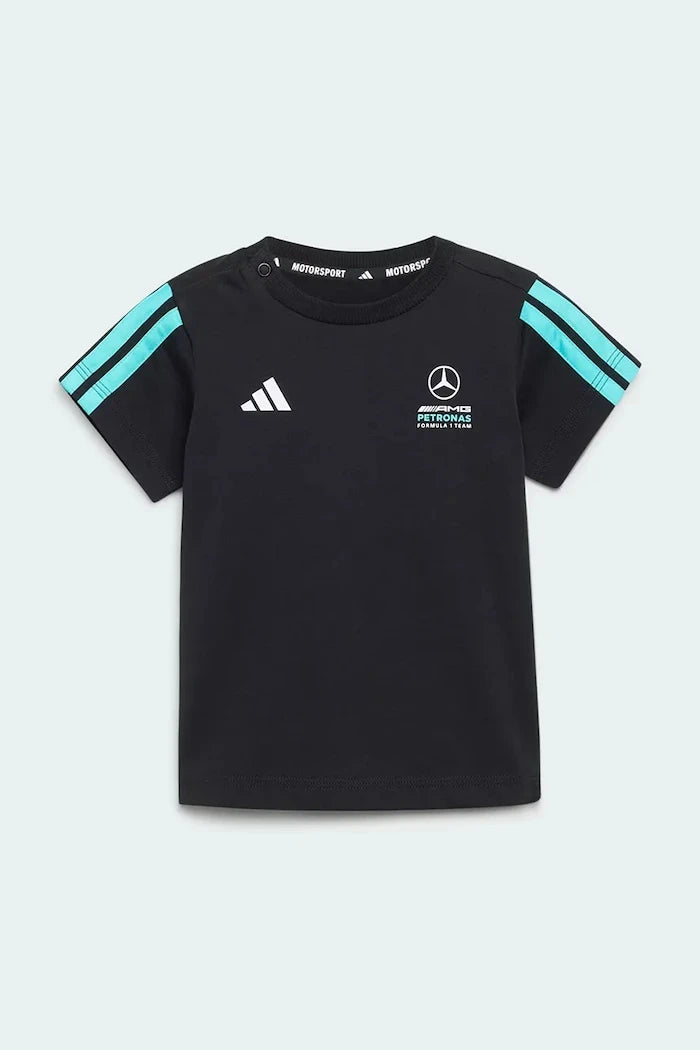 adidas Performance MERCEDES Bebek Pamuklu Takım