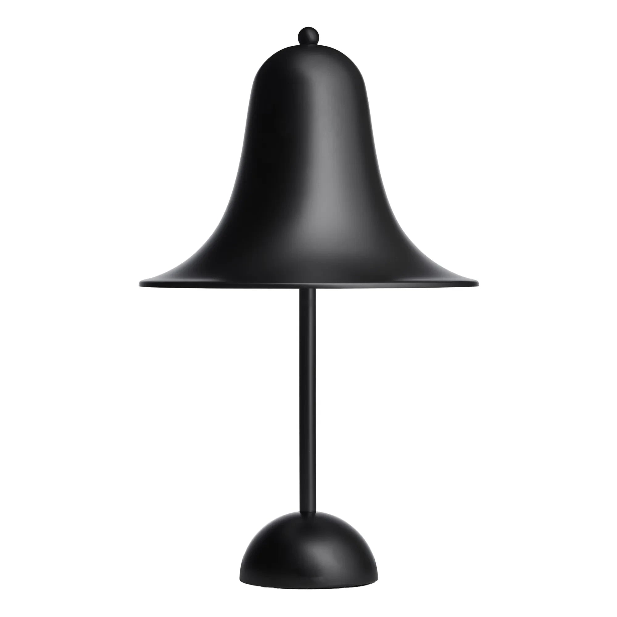 Verpan - Pantop Table Lamp | Black