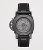 Ceramic Luminor GMT BiTempo Watch 40mm
