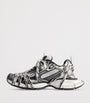 Balenciaga 3XL Extreme Lace Sneakers