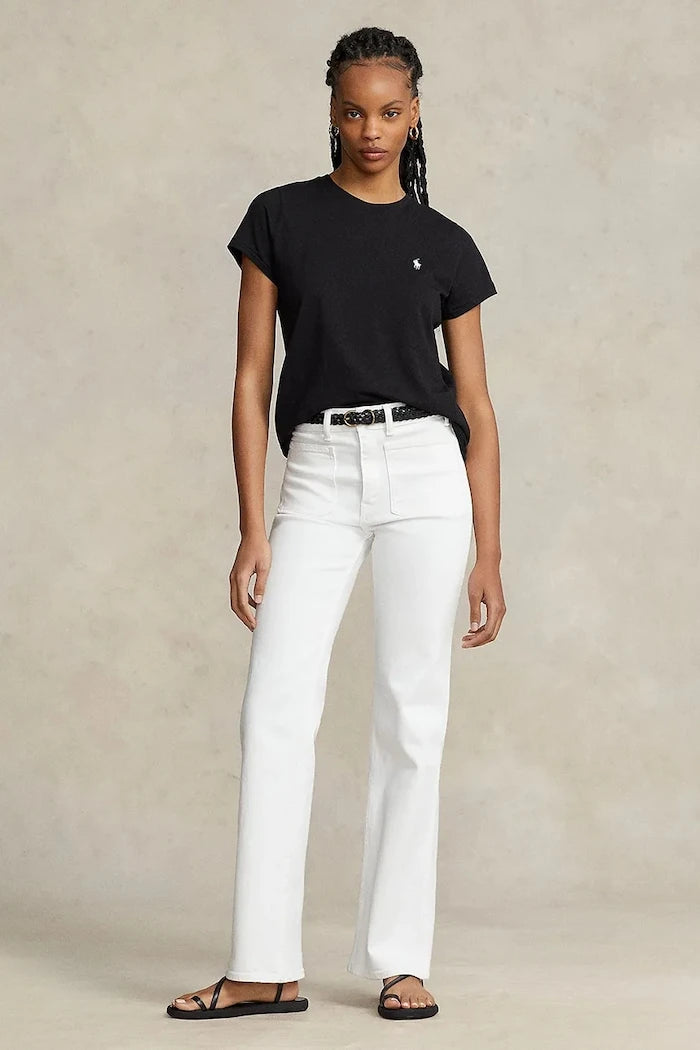 Памучна тениска Polo Ralph Lauren