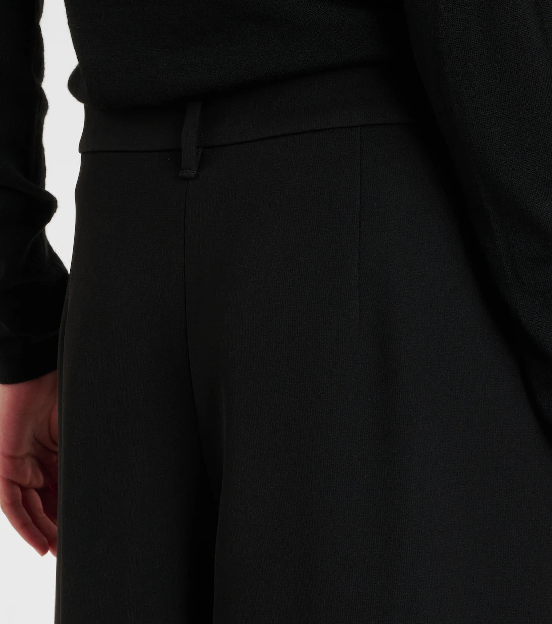 'S Max Mara - Daniel wide-leg pants