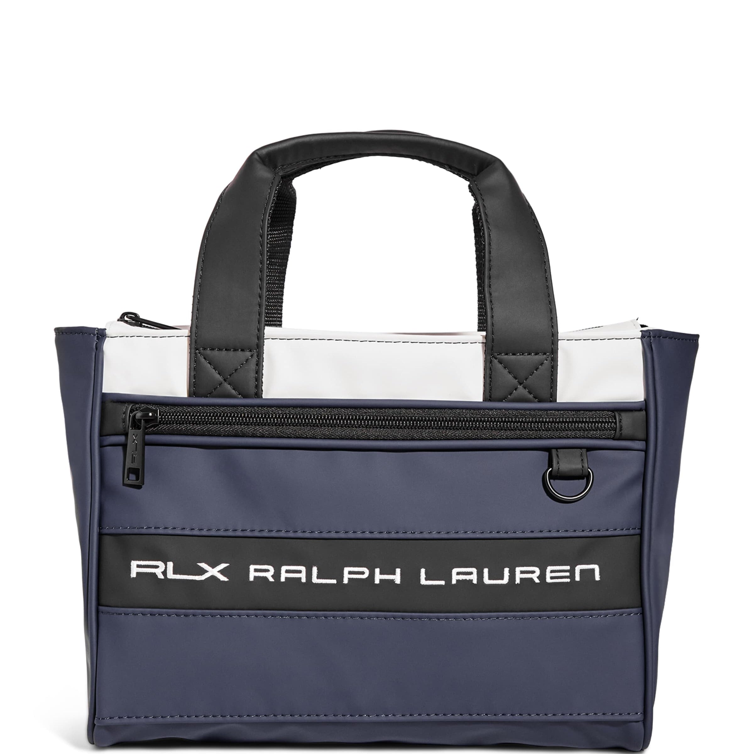 Logo Golf Tote Bag