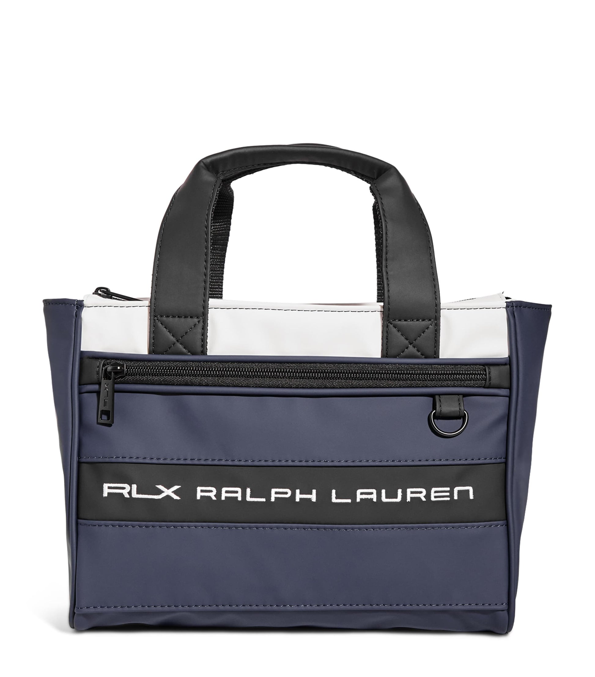 Logo Golf Tote Bag