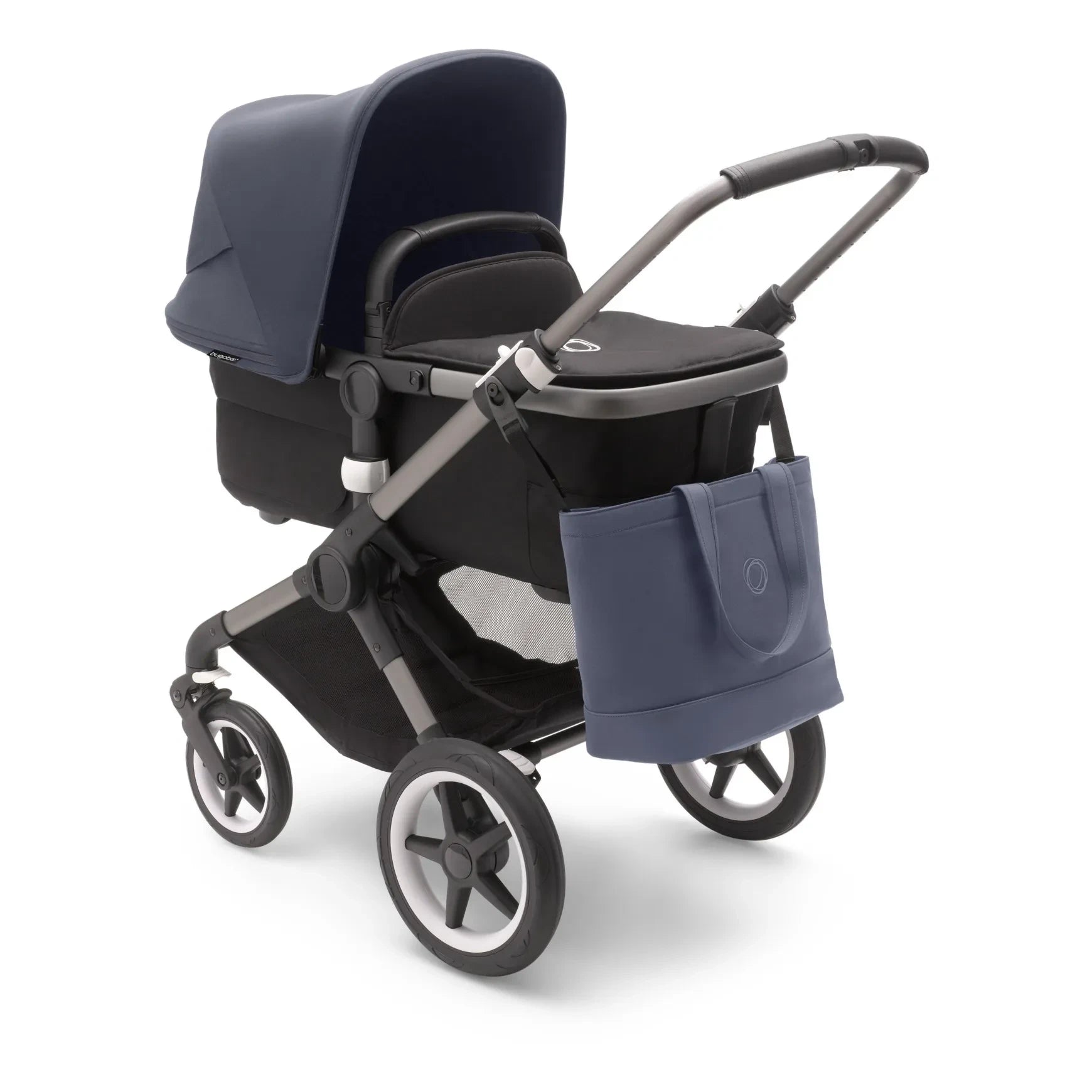 Bugaboo - Stroller Changing Bag | Navy blue