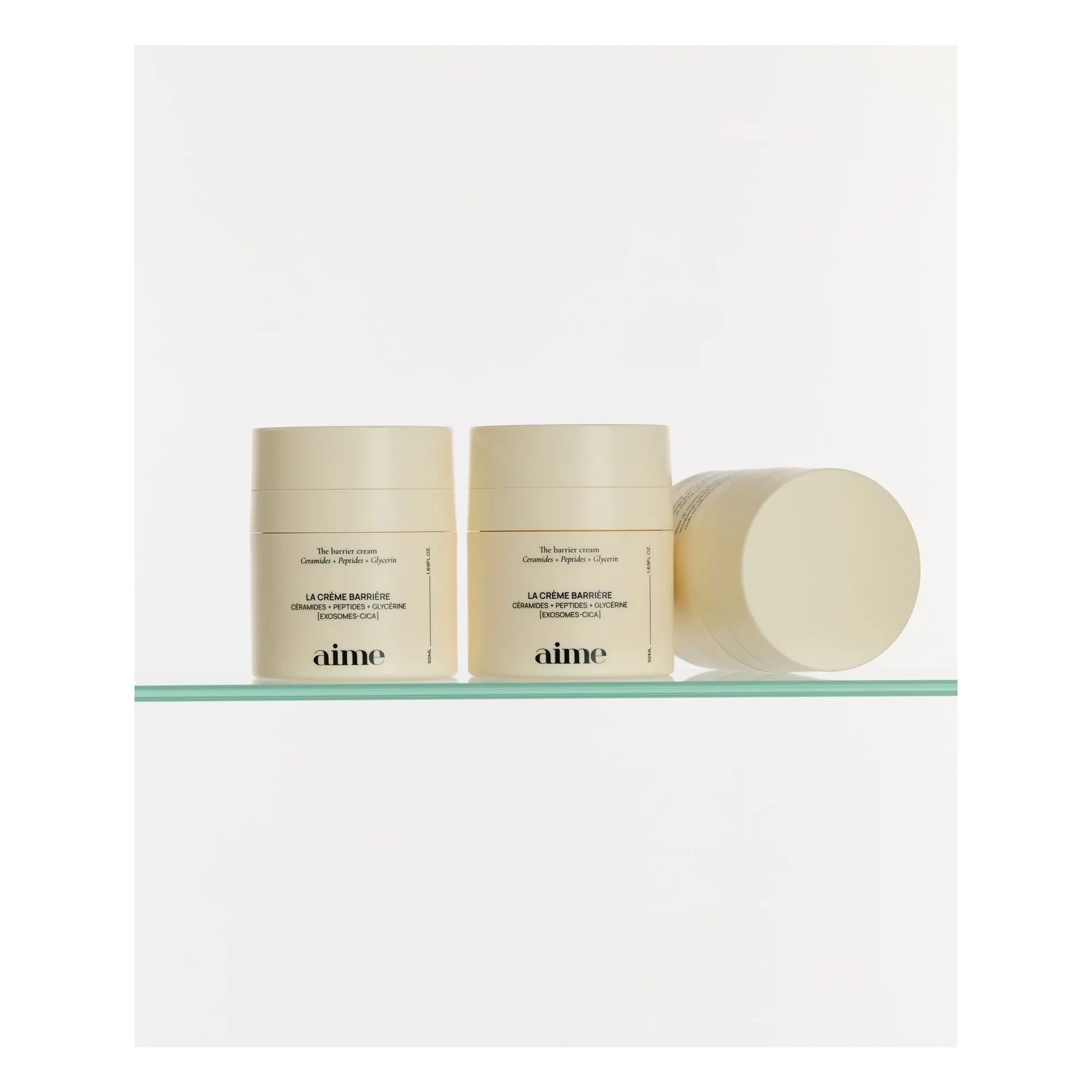 AIME - Barrier Cream - 50ml