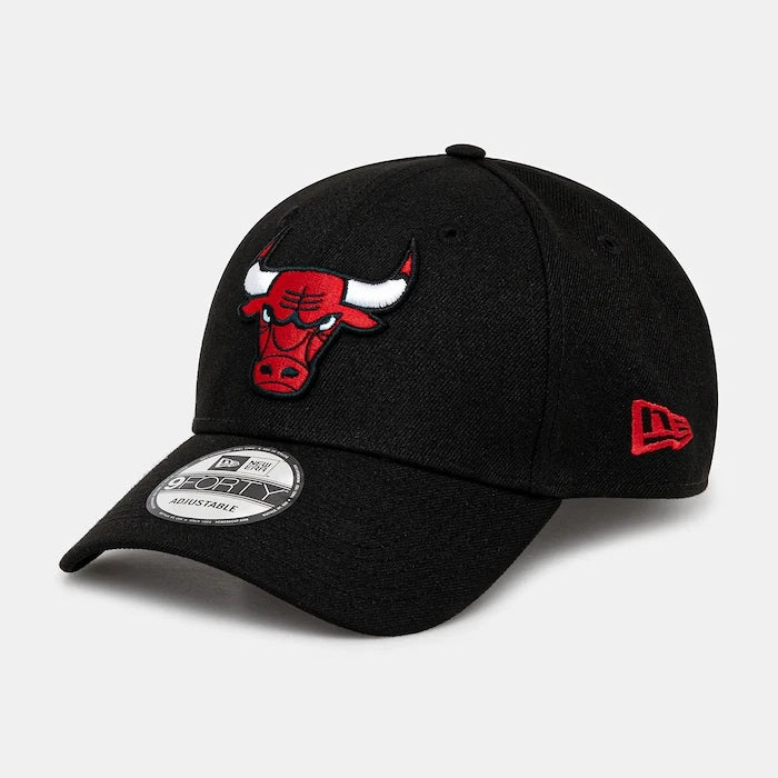 New Era - Шапка NBA The League Chicago Bulls