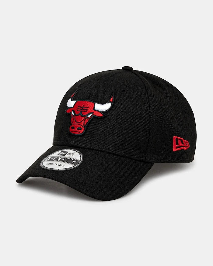 New Era - Шапка NBA The League Chicago Bulls