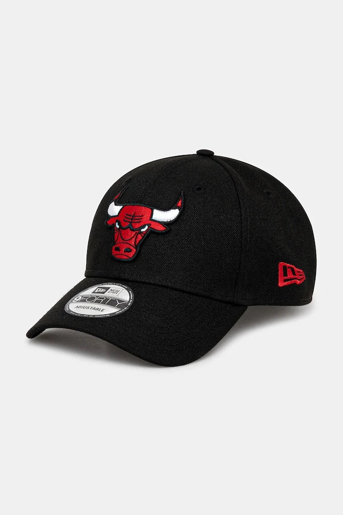 New Era - Шапка NBA The League Chicago Bulls