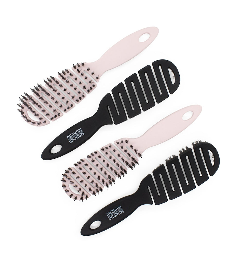 MONCHO MORENO Mini Magic Brush